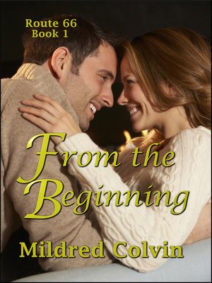cover image of From the Beginning